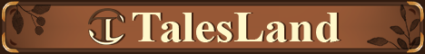 테일즈랜드 TalesLand 마인크래프트 RPG 서버